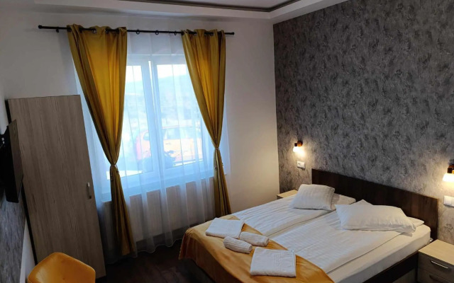 Vila President Sovata