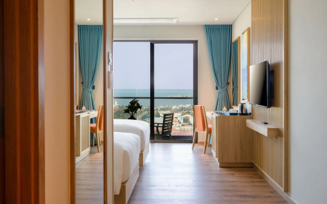 Sala Grand Tuy Hoa Hotel