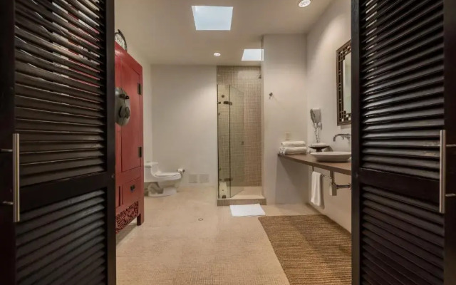 Casa Harb Hotel Boutique