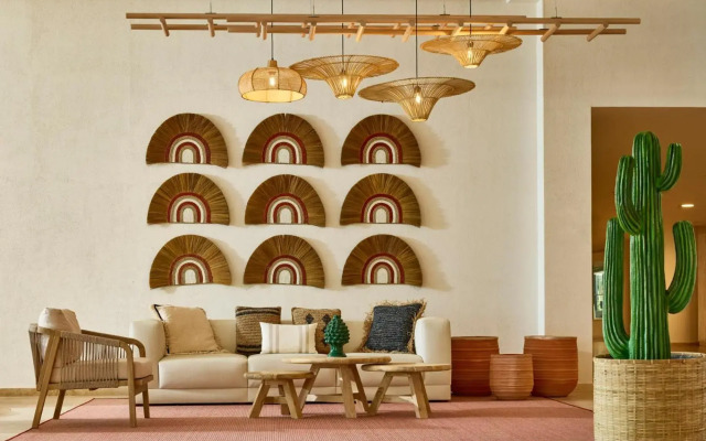Granserena Hotel