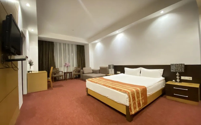 Lisbon Hotel