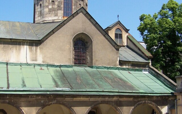 Saint Feder