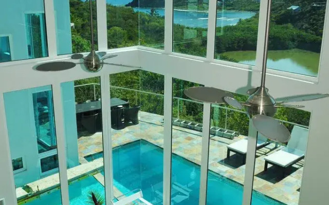 Casa Mare Villa