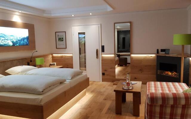Hotel Kleins Wiese