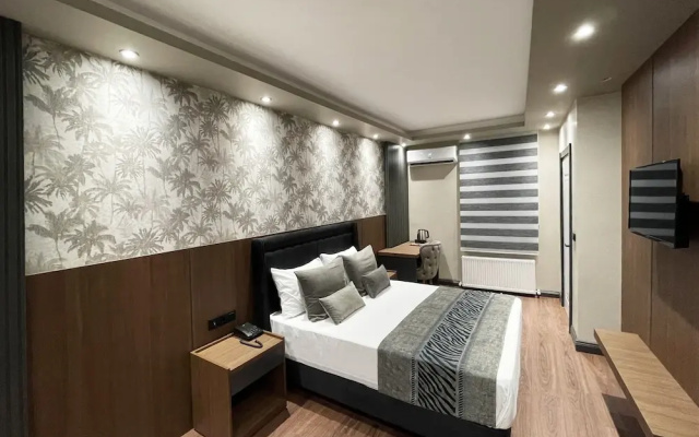 Grand Uskudar Hotel