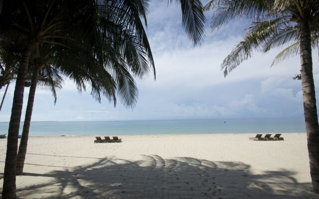 Sunsea Resort
