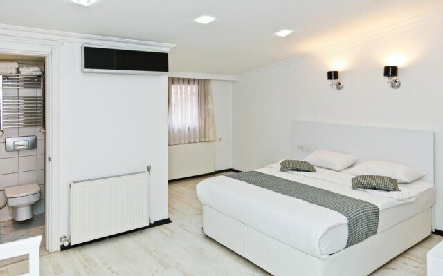 Eagle Residence Taksim