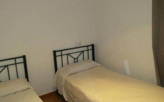 Apartamentos Sant Cristofol