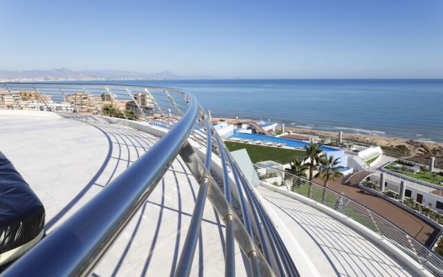 Infinity View Apartments - Marholidays