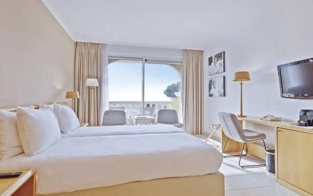 Apartamentos Barcarola