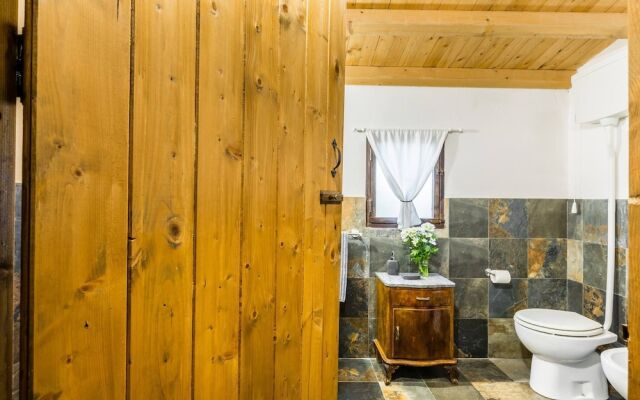 Authentic Sicilian Charm With Pool, Sea View, Parking & Wifi