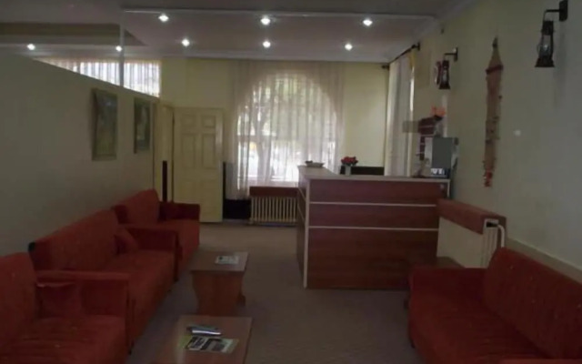 Yakut Hotel Cappadocia