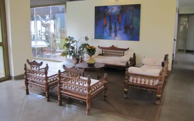 Villa Anona Guest House