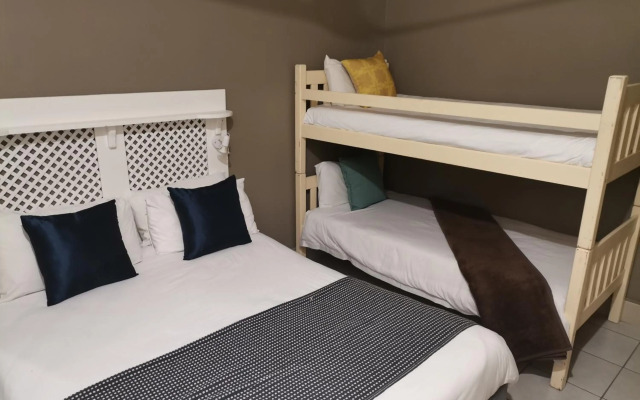 Point Village Hotel