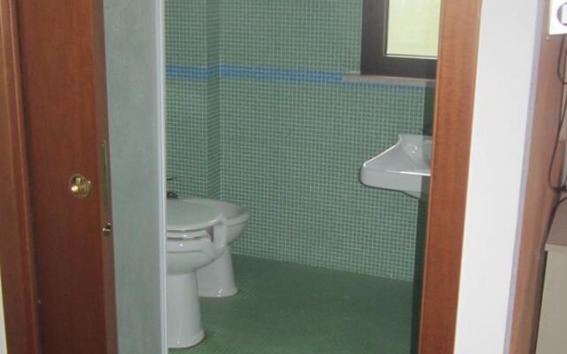 Tenuta Santarcangelo agriturismo & B.B.