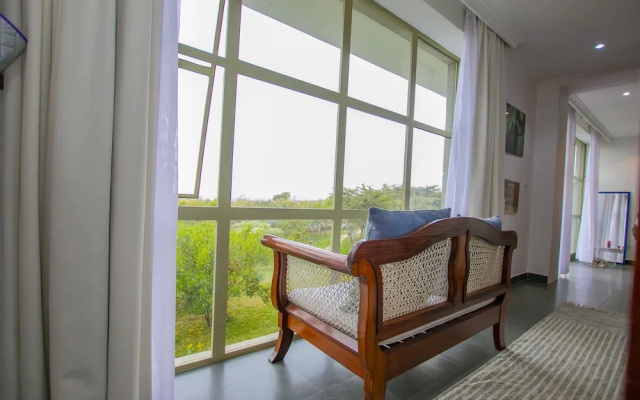 G Great Rift Villas
