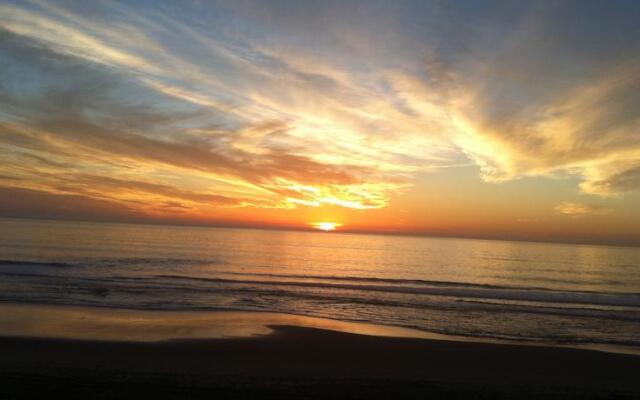 Sand Dollar Beach Retreat