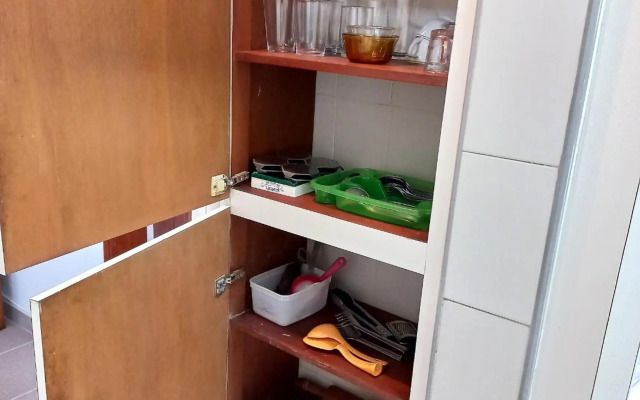 Mommy's Apartment in Copacabana