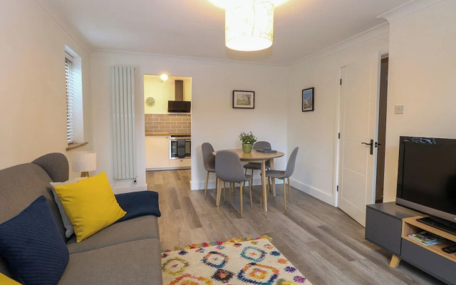 The Annexe at Number 4