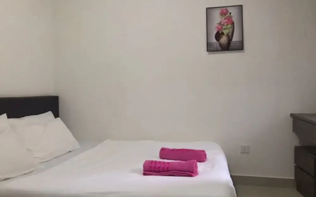 Palas Horizon Apartment
