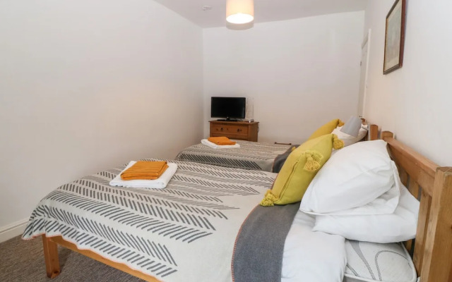 The Bell Apartment