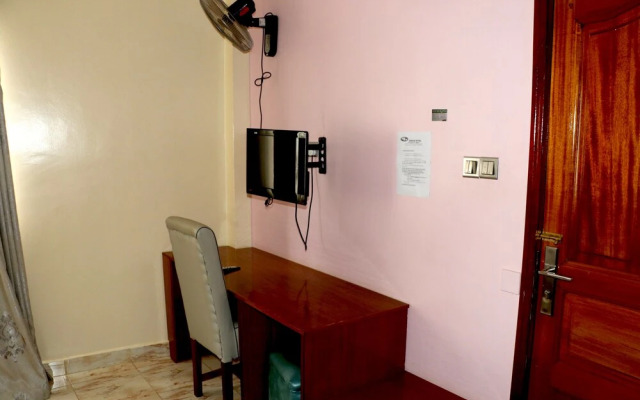 Sawan Hotel
