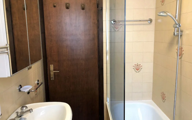 051 Trilocale Piano Terra Pinzolo