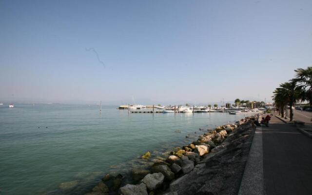 Happy Camp mobile homes in Butterfly Camping Village