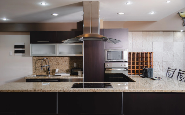 St Isidro Suites Corporate Housing SPA & Wellness Center