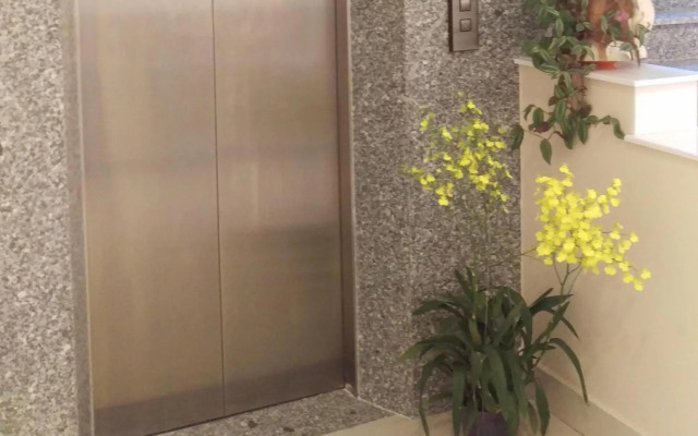 Khách Sạn Villa Thắng Lợi