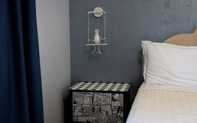 The Gate 441 Rooms