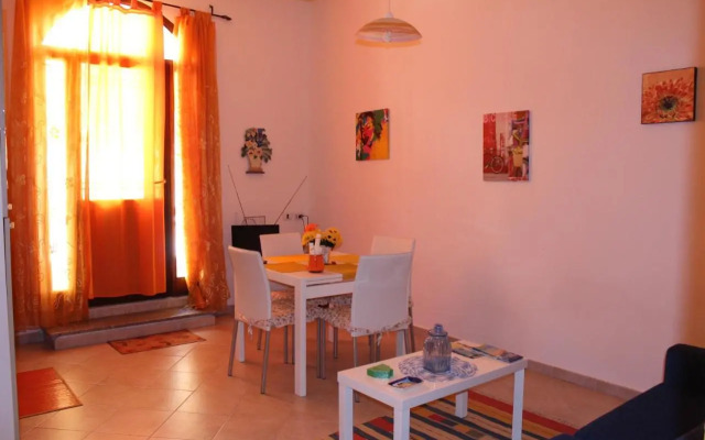 Francesco Apartment