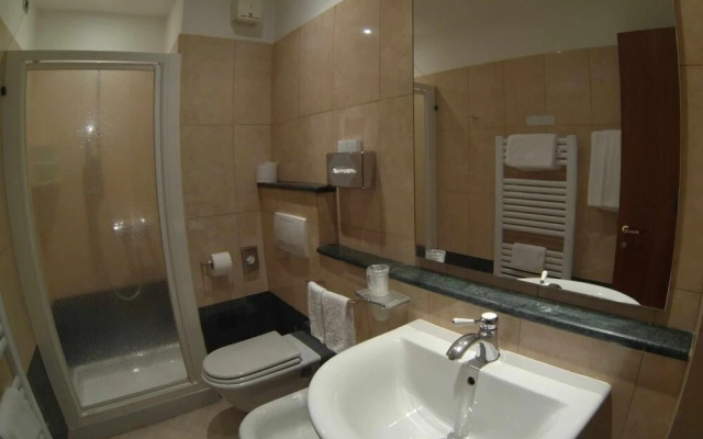Hotel Miro