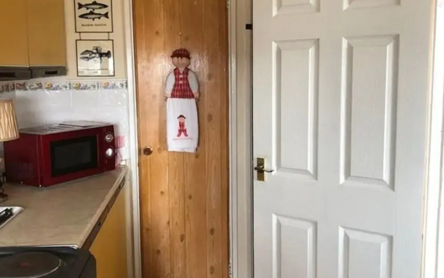 Captivating 2-bed Apartment in Aberdeen