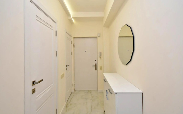 Apart House in centr Koghbaci strit