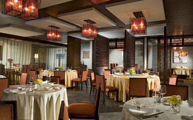 Sheraton Huizhou Beach Resort