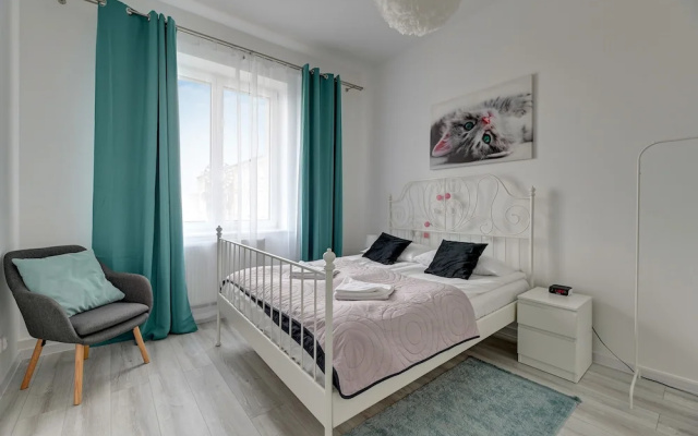 Primavera by Grand Apartments