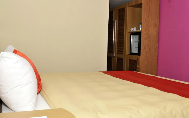 Festival Hotel Festac Lagos by Premium Swiss Hospitality