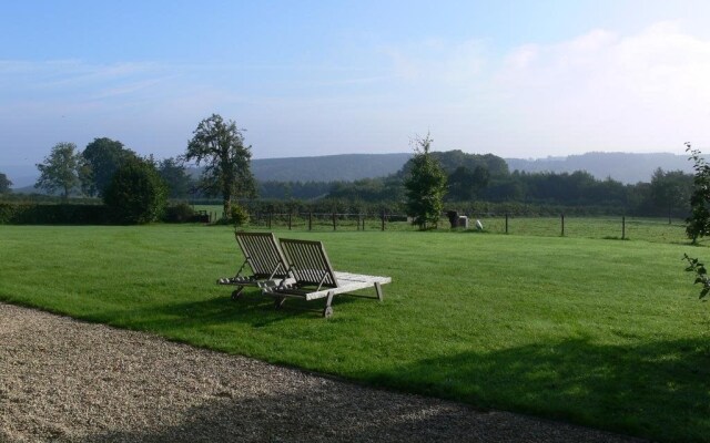 Vue Sur lebioles