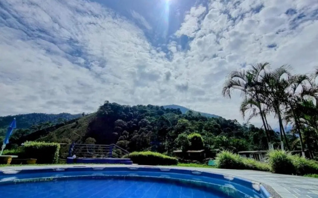 Finca Turística Santa Clara