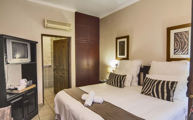 Afri-Lala Bed & Breakfast