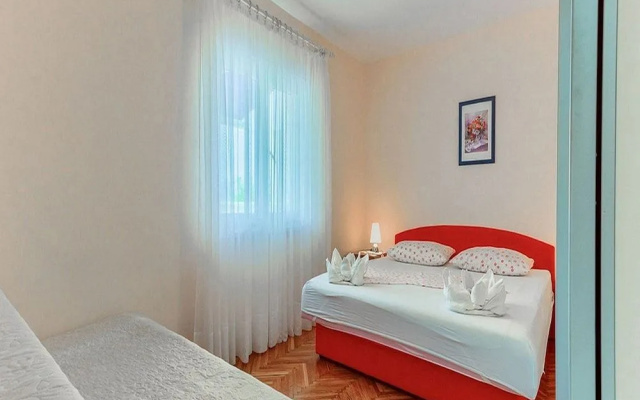 Apartments Ivo
