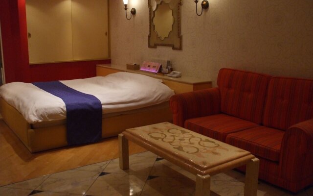 Saitama Grand Hotel Honjo