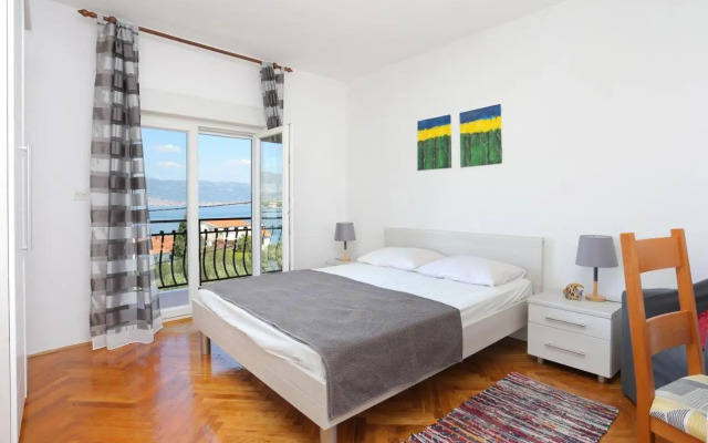 Apartments and rooms by the sea Arbanija, Ciovo - 1125