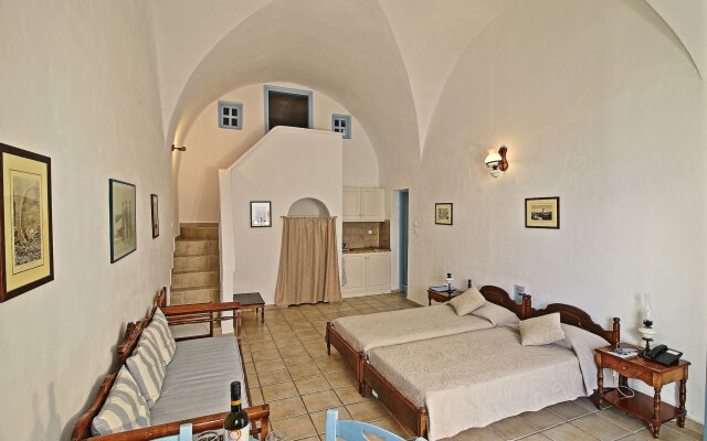 Aethrio Sunset Village Hotel