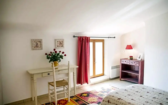 Campagne de la source St Martin B&B