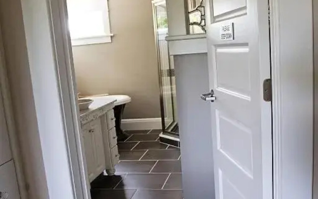 Wishmaker House B&B