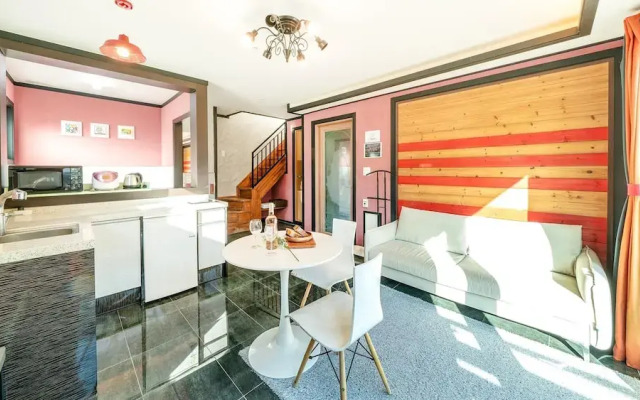 Hongcheon Casa Pellis Pet Private Pesion