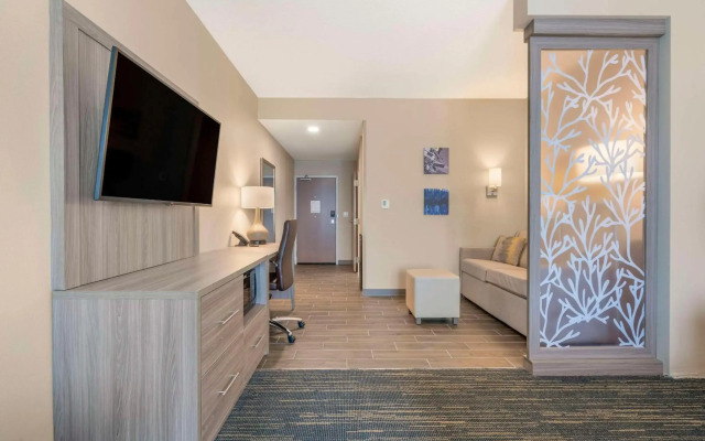 Pestana Orlando Suites - Lake Buena Vista