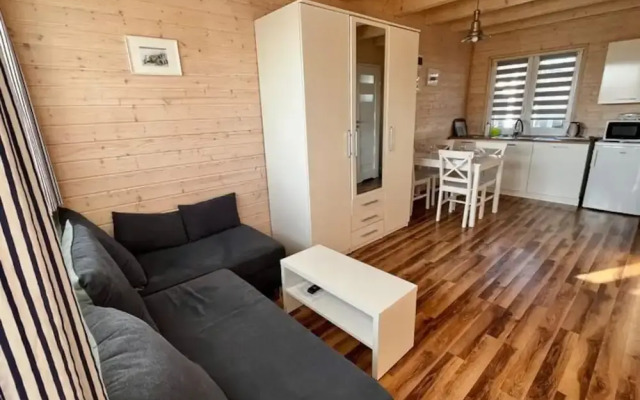 Comfortable Holiday Houses Near the Sea, Rewal
